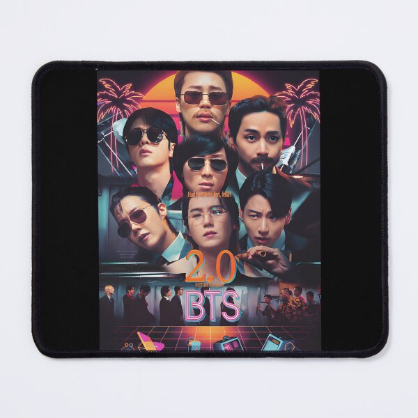 Item preview, BTS 2.0 Arirang Aesthetic – Kpop Army designed and sold by meallaanezz.