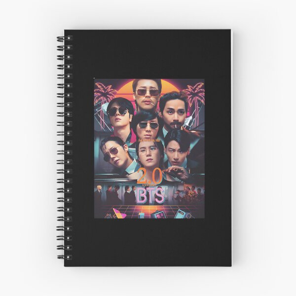 Item preview, BTS 2.0 Arirang Aesthetic – Kpop Army  designed and sold by meallaanezz.