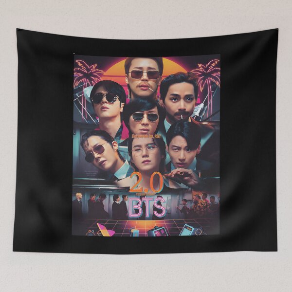 Item preview, BTS 2.0 Arirang Aesthetic – Kpop Army  designed and sold by meallaanezz.