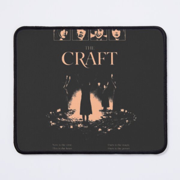 Item preview, The Craft Inspired Witchy Design with Magical and Mystical Elements designed and sold by hanymoussa.