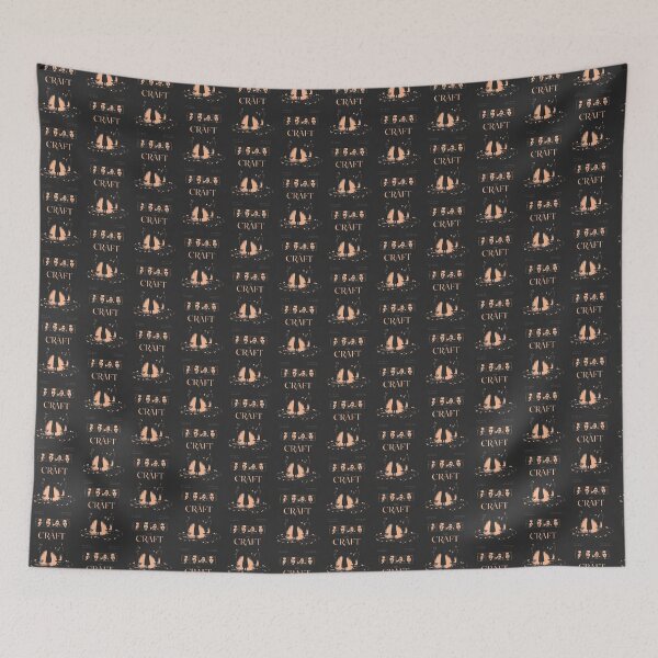 Item preview, The Craft Inspired Witchy Design with Magical and Mystical Elements designed and sold by hanymoussa.