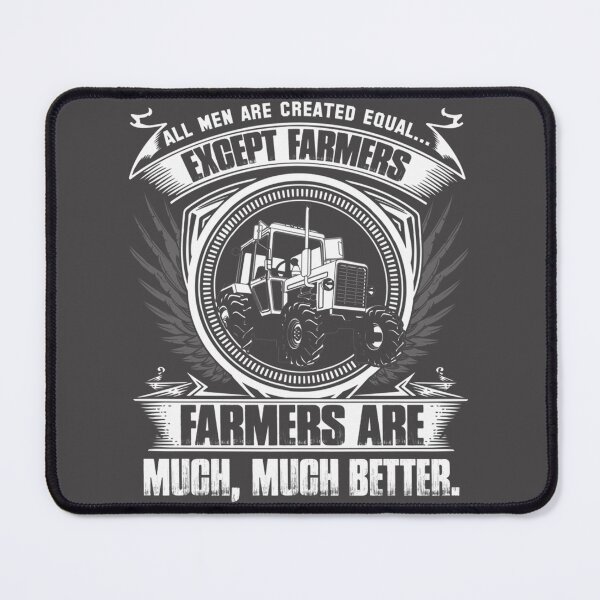 Item preview, Funny Farmer Mom Design with Piglet and Bird for Farm Life Lovers designed and sold by PudgyBear.