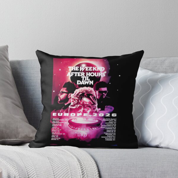 Item preview, The weeknd designed and sold by the-tkacher.