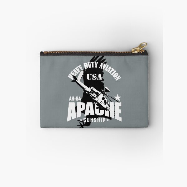 Item preview, Ah-64 Apache designed and sold by ClarethaBird.