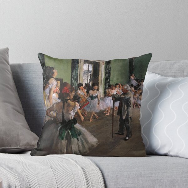 Item preview, Edgar Degas Paintings designed and sold by VickyKuhnart.