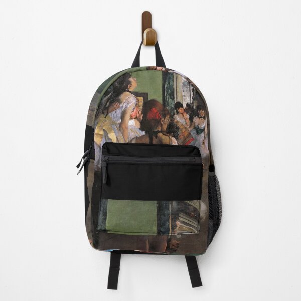Item preview, Edgar Degas Paintings designed and sold by VickyKuhnart.