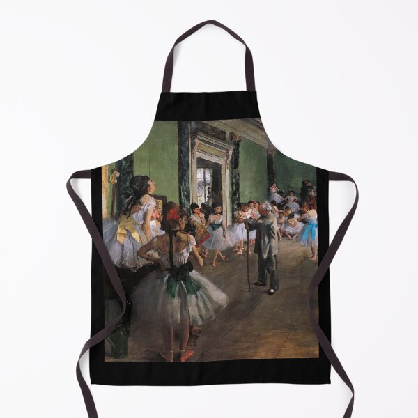 Item preview, Edgar Degas Paintings designed and sold by VickyKuhnart.