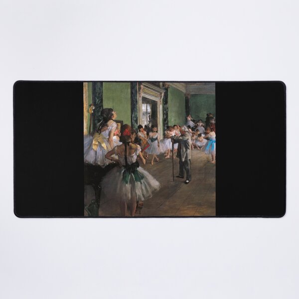 Item preview, Edgar Degas Paintings designed and sold by VickyKuhnart.