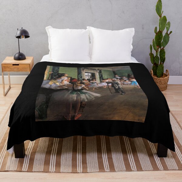 Item preview, Edgar Degas Paintings designed and sold by VickyKuhnart.