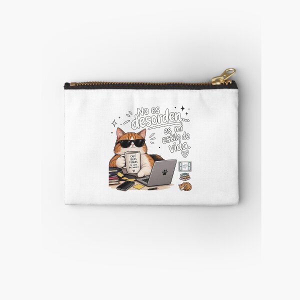 Item preview, It's not disorder, it's my lifestyle designed and sold by Olgavelez.