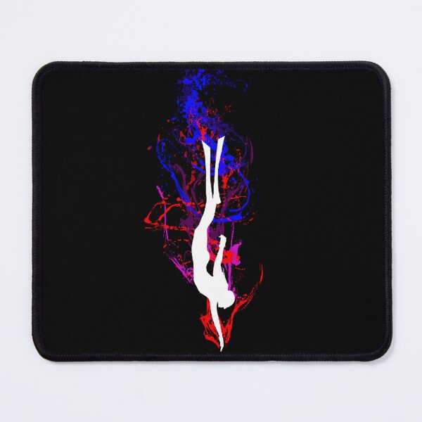 Item preview, Free Dive designed and sold by TabethaWedlock.