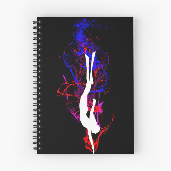 Item preview, Free Dive designed and sold by TabethaWedlock.