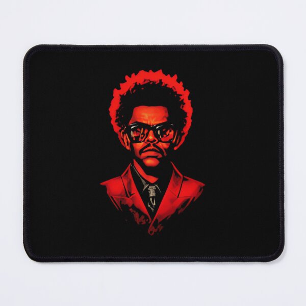 Item preview, The weeknd designed and sold by the-tkacher.