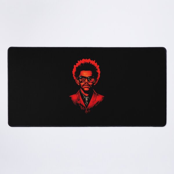 Item preview, The weeknd designed and sold by the-tkacher.