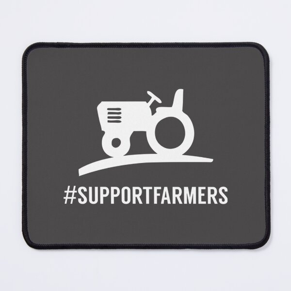 Item preview, Support Farmers Agricultural Farming and Rural Life Appreciation Design designed and sold by PudgyBear.