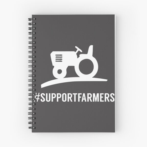 Item preview, Support Farmers Agricultural Farming and Rural Life Appreciation Design designed and sold by PudgyBear.