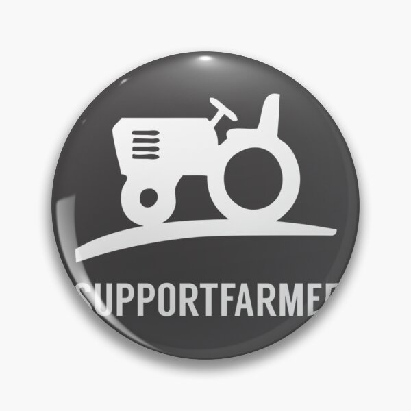 Item preview, Support Farmers Agricultural Farming and Rural Life Appreciation Design designed and sold by PudgyBear.