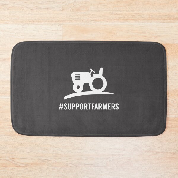 Item preview, Support Farmers Agricultural Farming and Rural Life Appreciation Design designed and sold by PudgyBear.