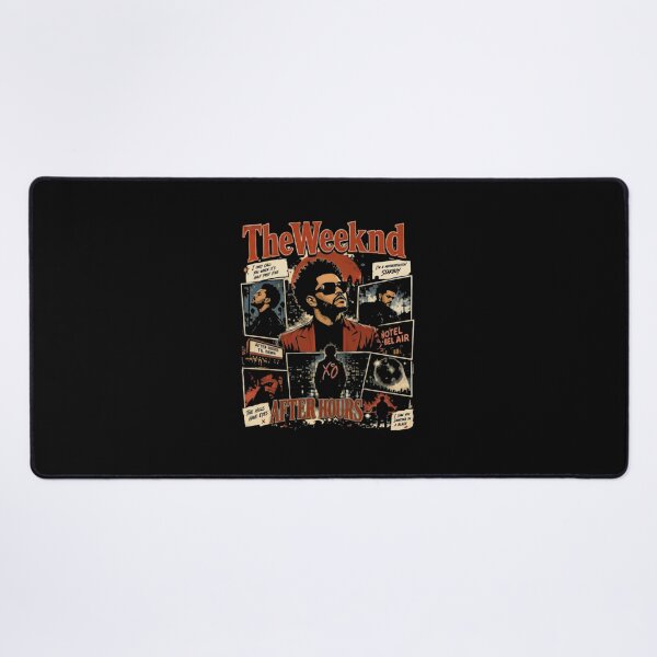 Item preview, The weeknd designed and sold by the-tkacher.