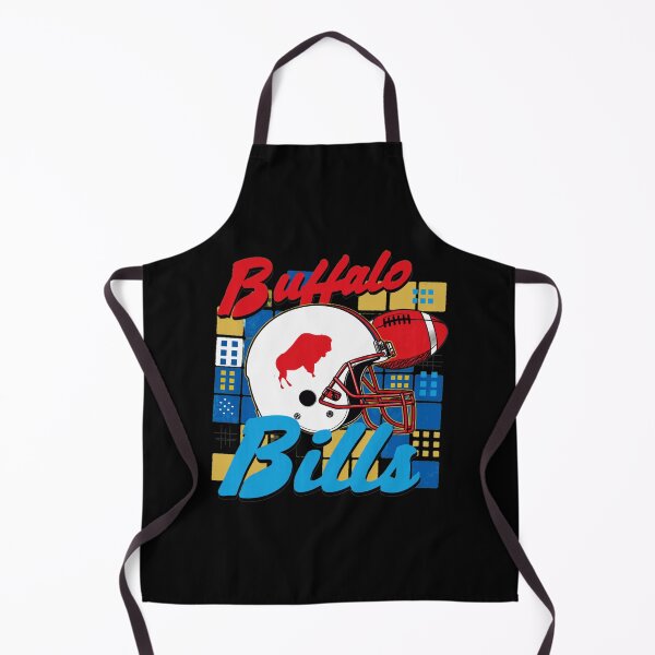 Item preview, Retro Buffalo Bills Football Helmet Vintage  designed and sold by ShawnaHa445254.