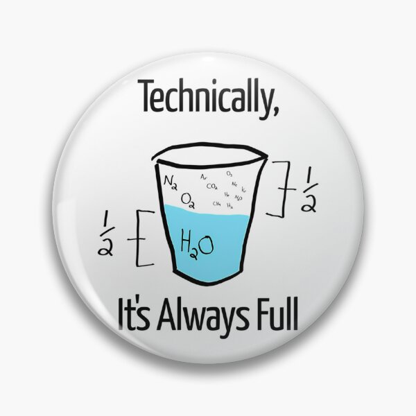 Item preview, Science Is Optimistic designed and sold by kaeaerfurlern.