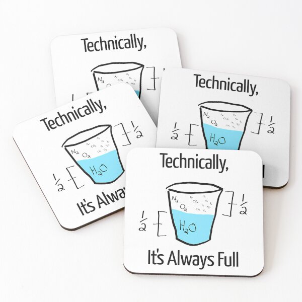 Item preview, Science Is Optimistic designed and sold by kaeaerfurlern.