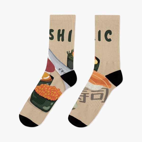 Item preview, Vintage SushiHolic designed and sold by KewaleeTee.