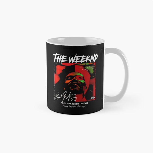 Item preview, The weeknd designed and sold by the-tkacher.