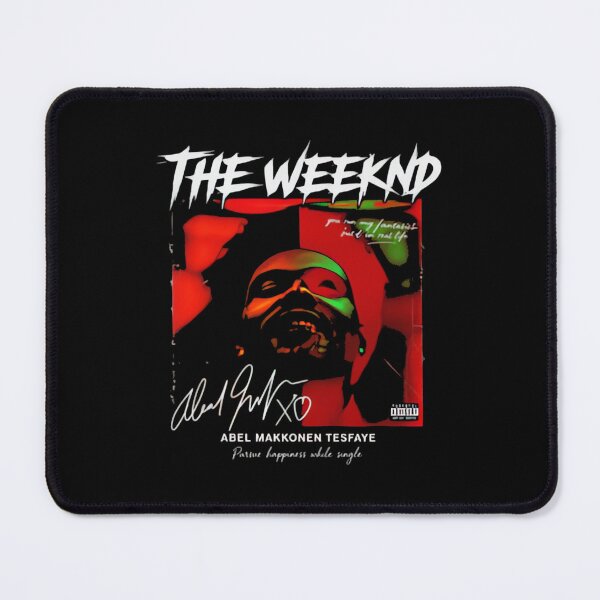 Item preview, The weeknd designed and sold by the-tkacher.