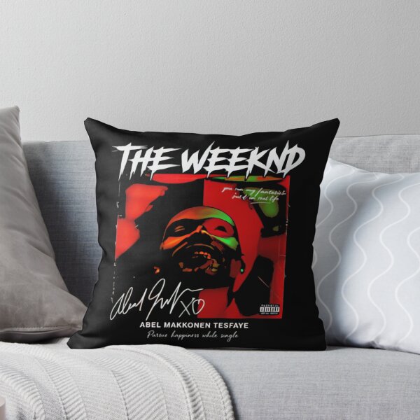 Item preview, The weeknd designed and sold by the-tkacher.