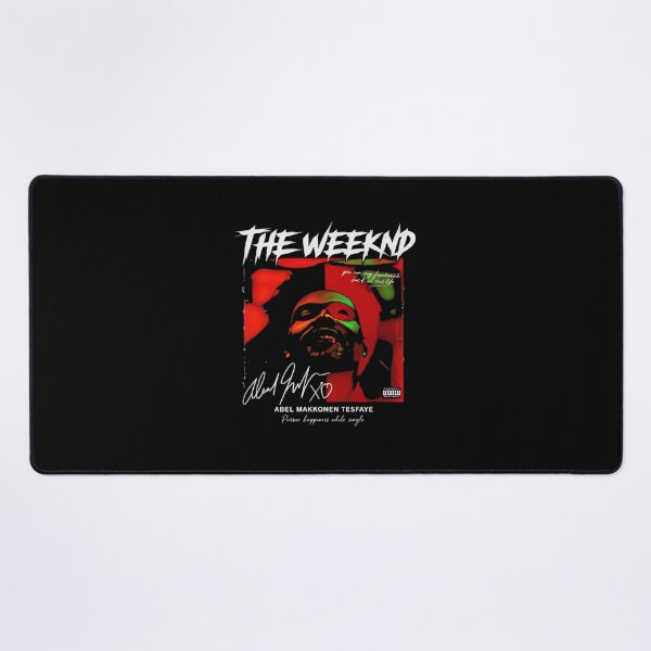 Item preview, The weeknd designed and sold by the-tkacher.