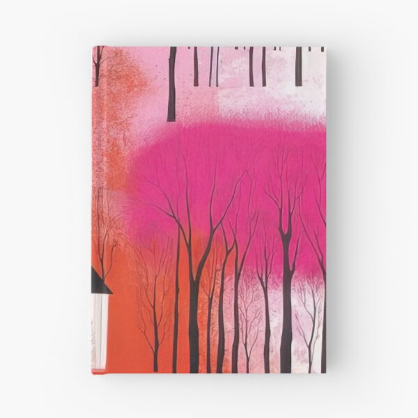 Item preview, Autumn sunset designed and sold by EtherShadeArt.