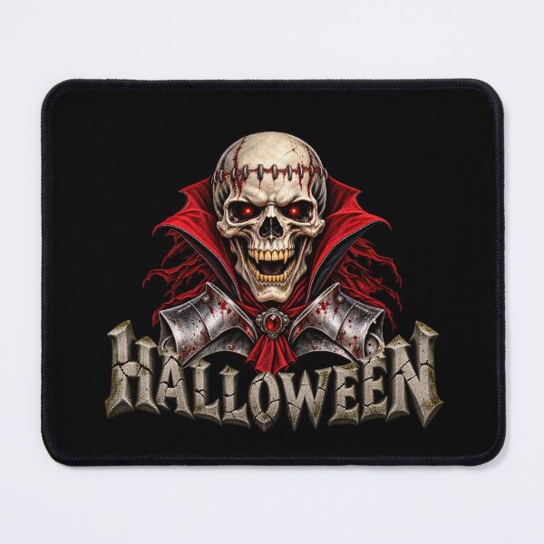 Item preview, Happy Halloween Skull designed and sold by Ray's Photos & Art.