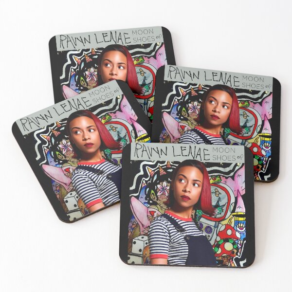 Item preview, Ravyn lenae designed and sold by AaronCreagh.