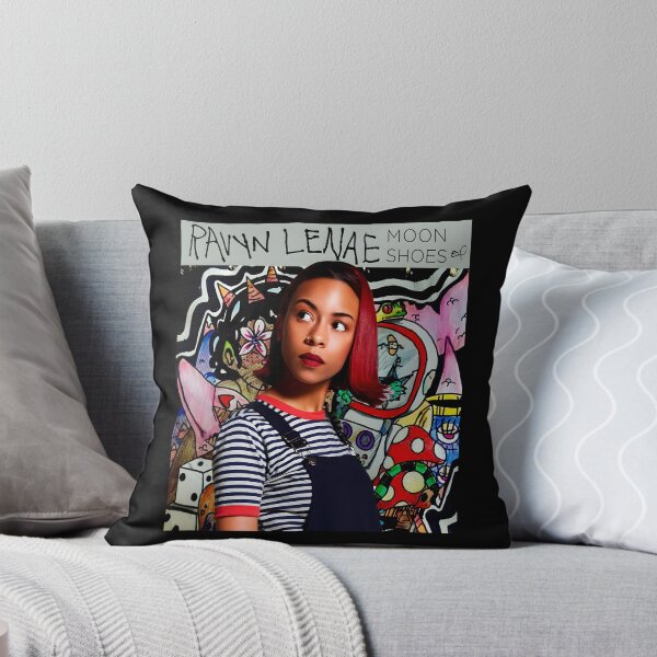 Item preview, Ravyn lenae designed and sold by AaronCreagh.