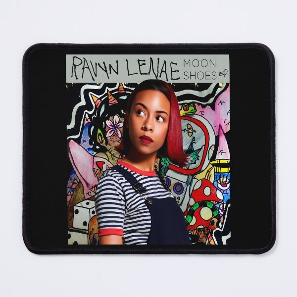 Item preview, Ravyn lenae designed and sold by AaronCreagh.