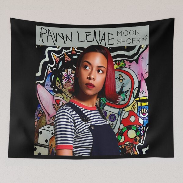 Item preview, Ravyn lenae designed and sold by AaronCreagh.