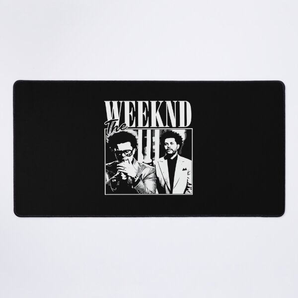 Item preview, The weeknd designed and sold by the-tkacher.