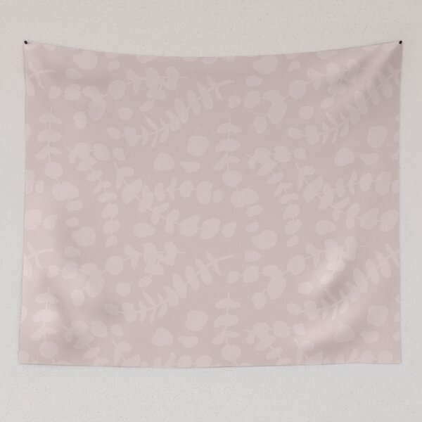 Item preview, Eucalyptus Silhouette  designed and sold by birchandbirdbk.