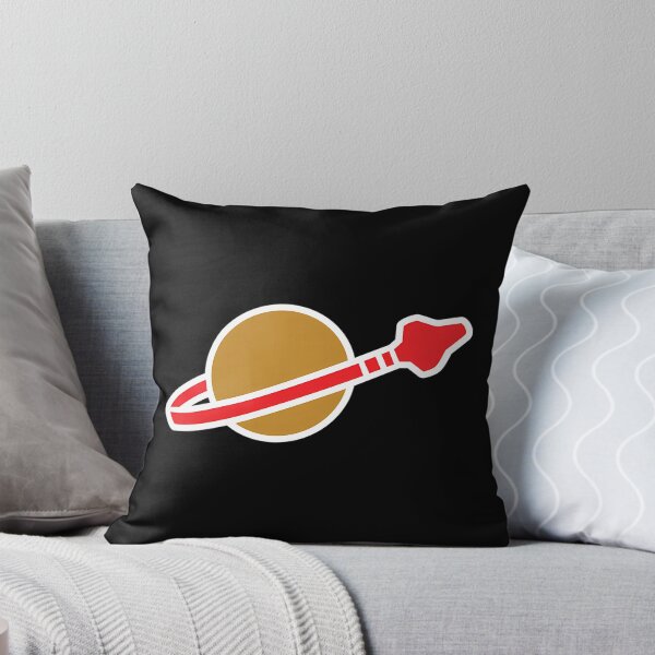 Item preview, Classic Space Logo designed and sold by kaeaerfurlern.