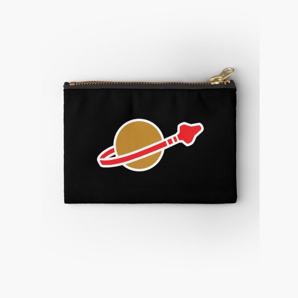Item preview, Logotipo clásico del espacio designed and sold by kaeaerfurlern.