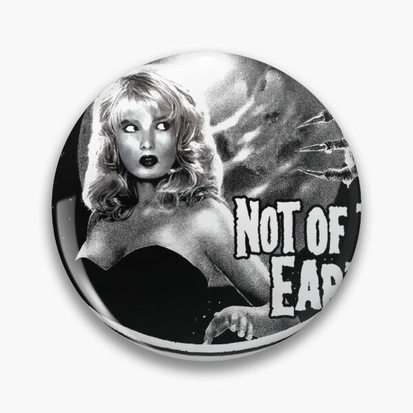 Item preview, Traci Lords is Not Of This Earth  designed and sold by BALIBILLISHORE.