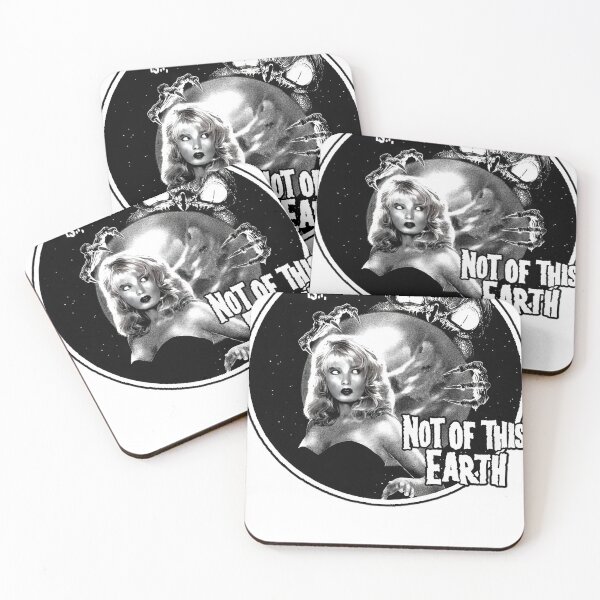 Item preview, Traci Lords is Not Of This Earth  designed and sold by BALIBILLISHORE.