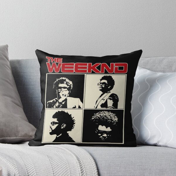 Item preview, The weeknd designed and sold by the-tkacher.