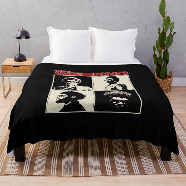Item preview, The weeknd designed and sold by the-tkacher.