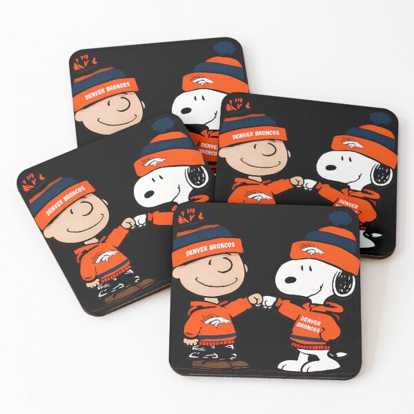Item preview,  Denver Broncos Snoopy designed and sold by JhinK1.
