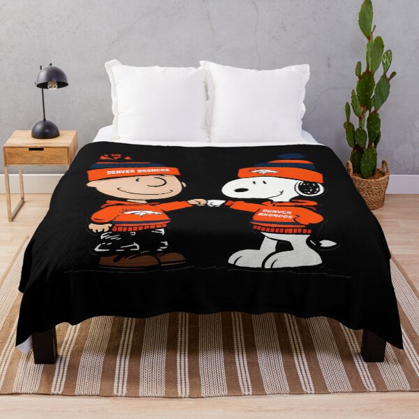 Item preview, Denver Broncos Snoopy designed and sold by JhinK1.