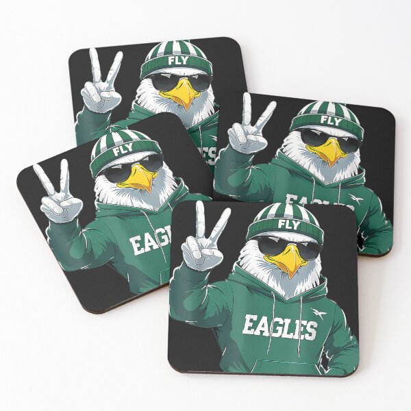 Item preview, Funny Eagle Cool designed and sold by TabethaWedlock.