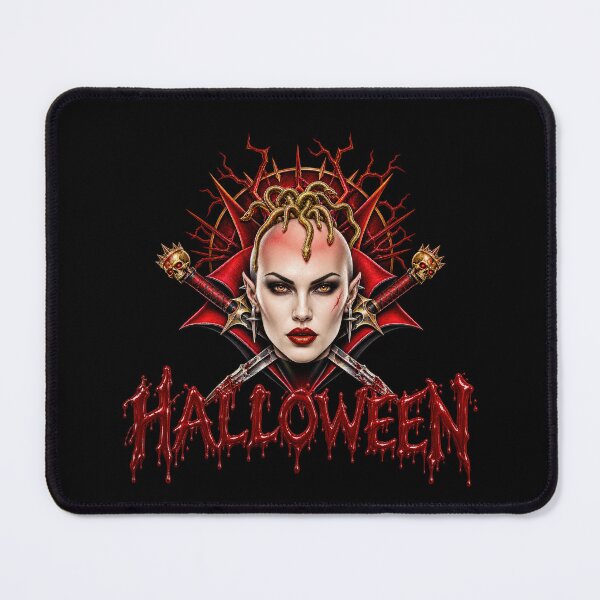 Item preview, Happy Halloween Skull designed and sold by Ray's Photos & Art.