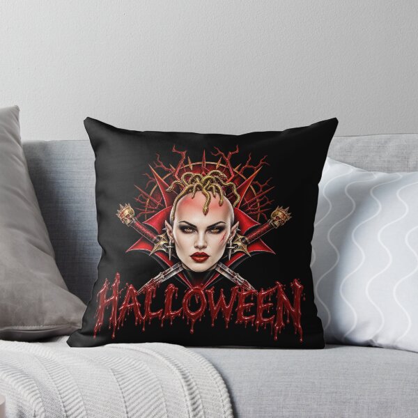 Item preview, Happy Halloween Skull designed and sold by Ray's Photos & Art.